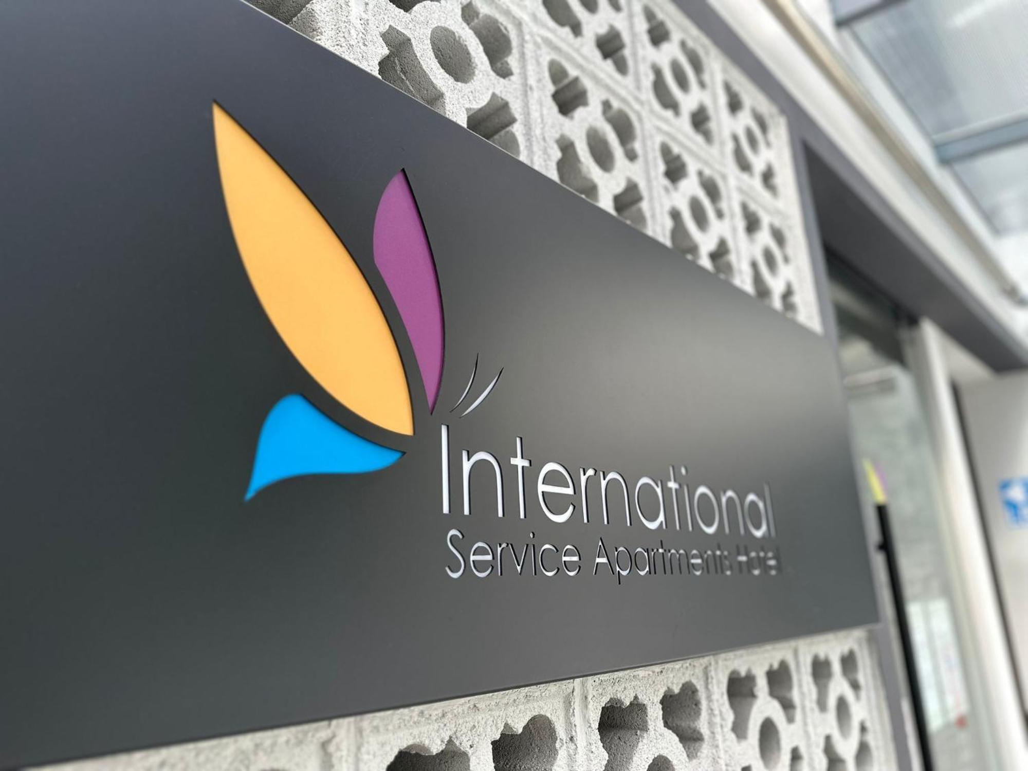Isa Hotel Amber Road シンガポール エクステリア 写真