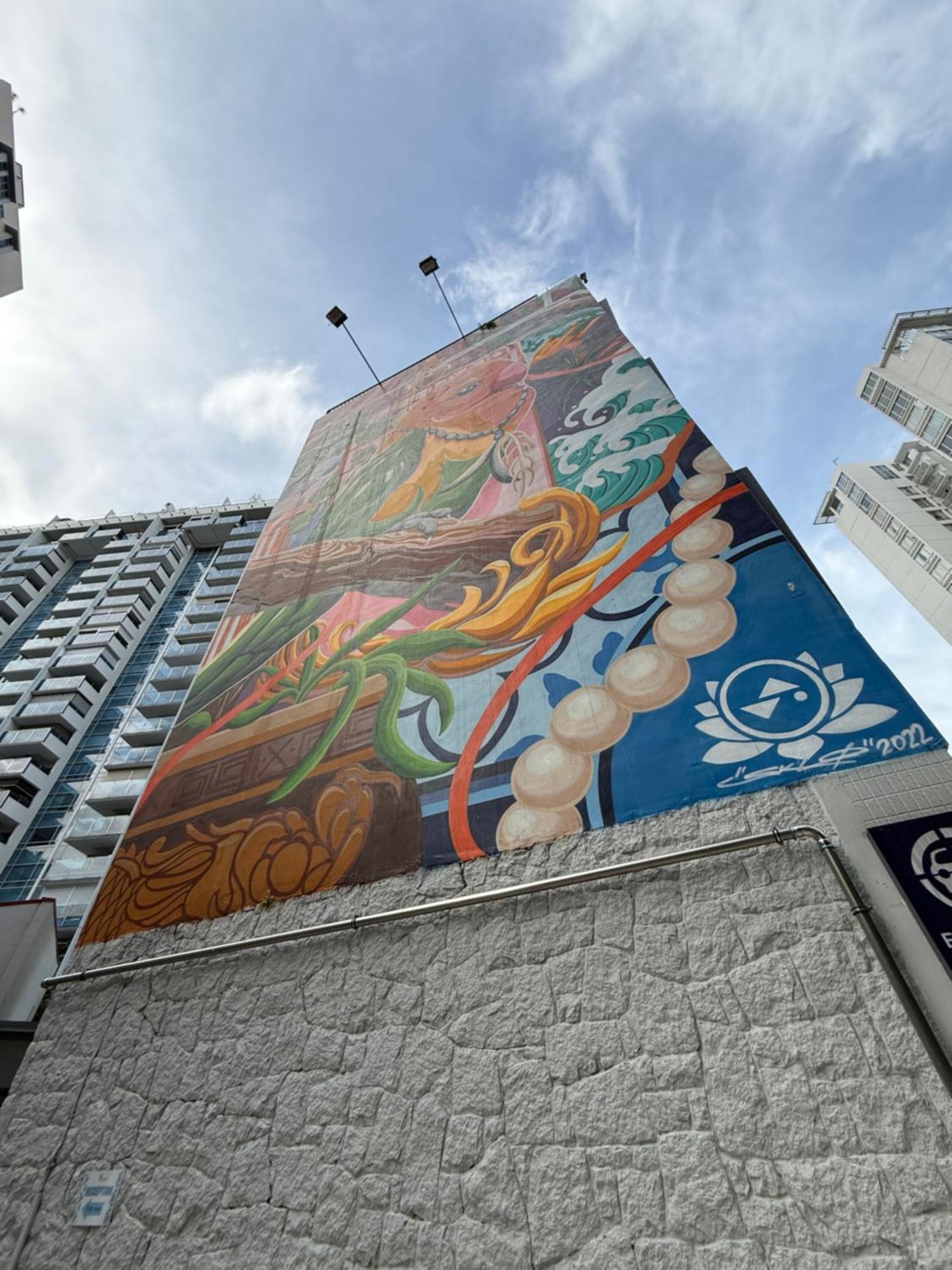 Isa Hotel Amber Road シンガポール エクステリア 写真