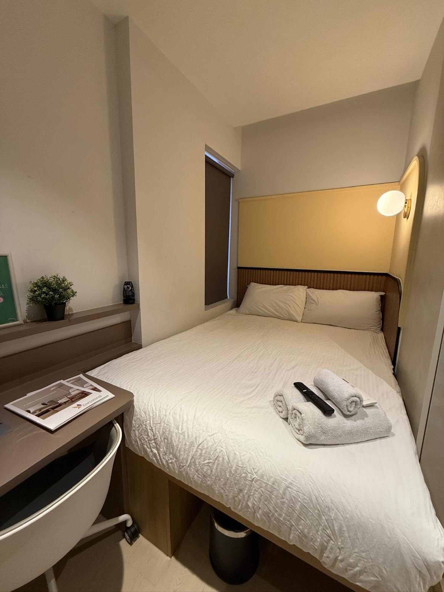 Isa Hotel Amber Road シンガポール エクステリア 写真