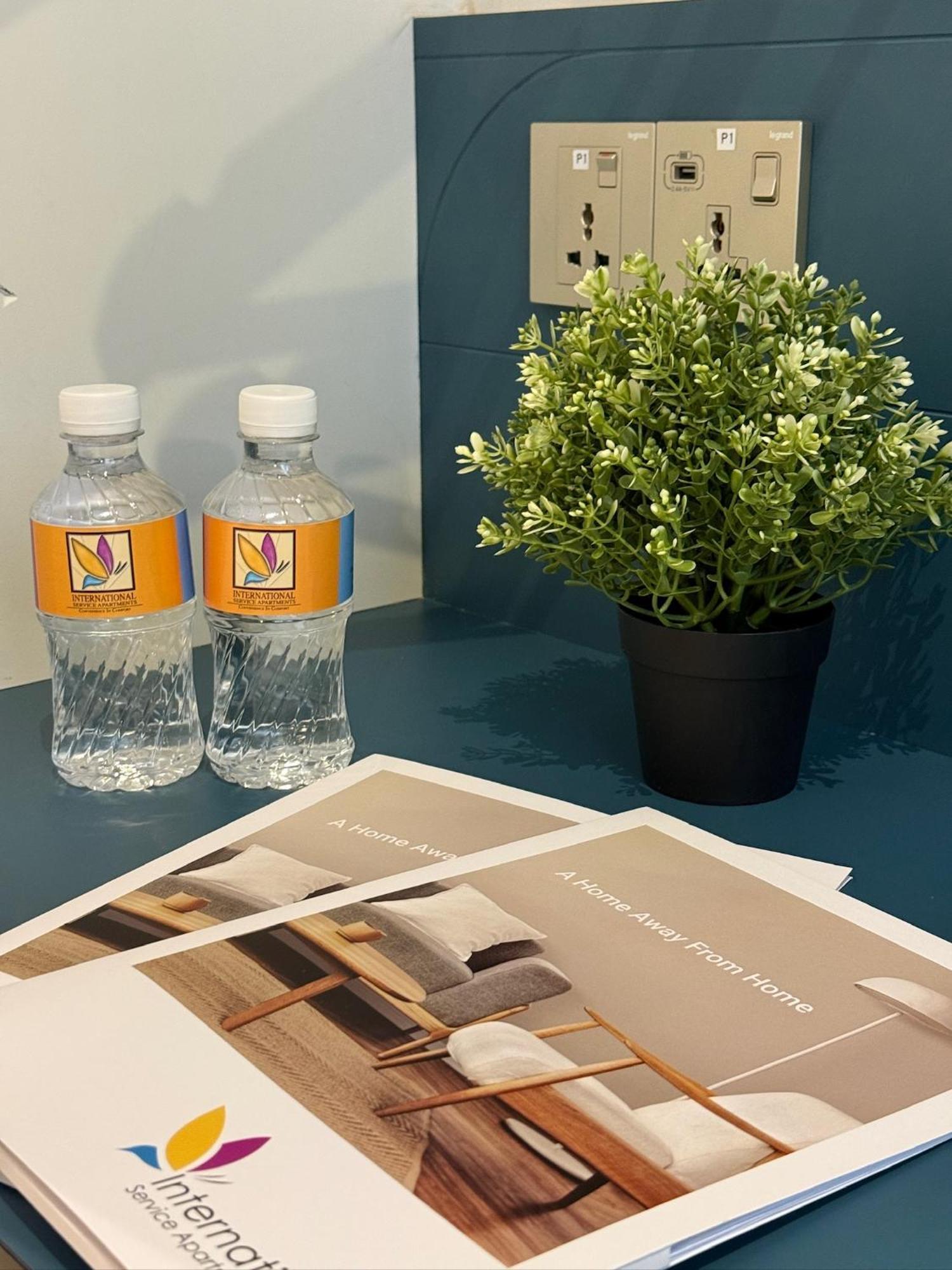 Isa Hotel Amber Road シンガポール エクステリア 写真