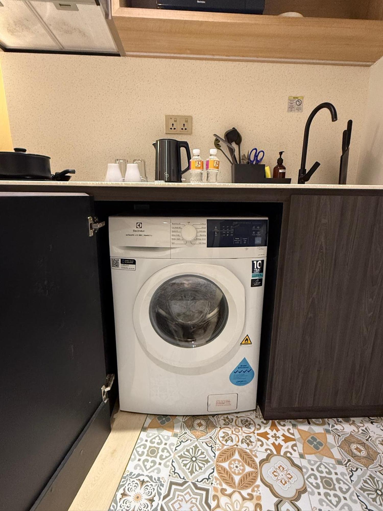 Isa Hotel Amber Road シンガポール エクステリア 写真