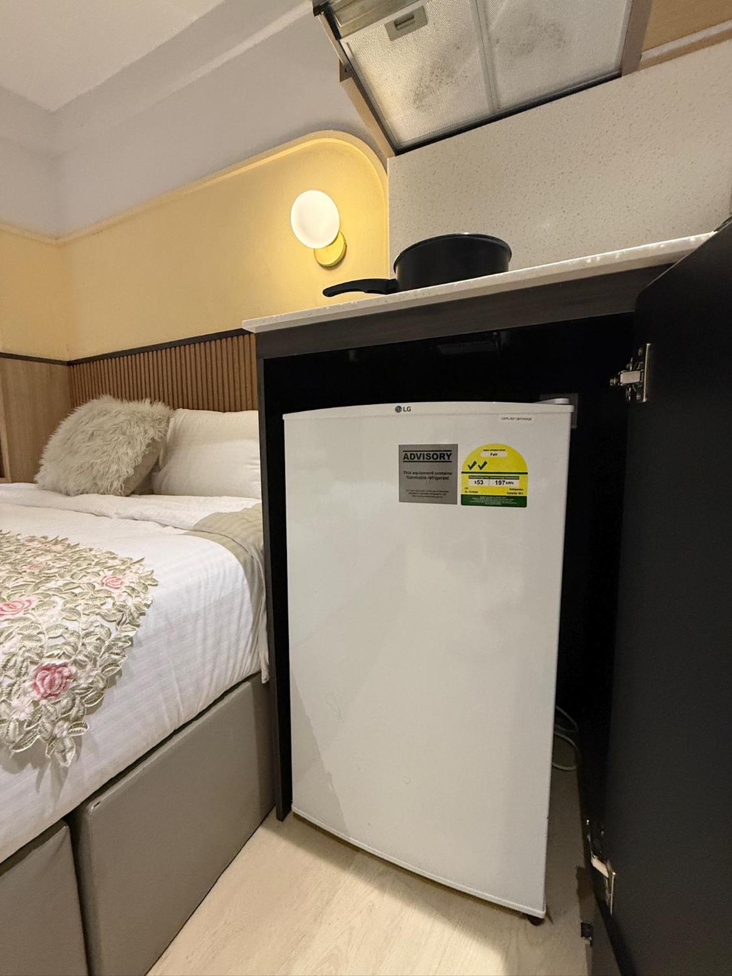 Isa Hotel Amber Road シンガポール エクステリア 写真